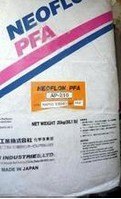 供应可溶性聚四氟乙烯PFA