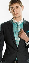 私人定制礼服面料如何选择
