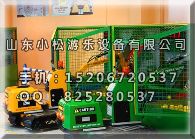 儿童挖掘机主要分类情况ZEF0103