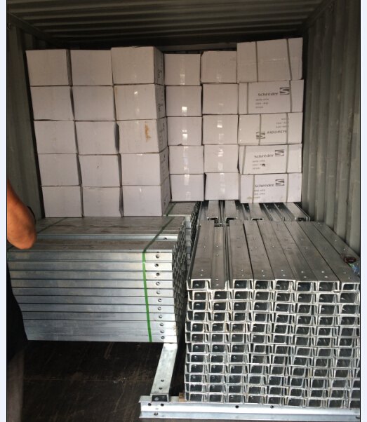 【好货提前购】槽钢厂家 槽钢批发 槽钢价格 仨立