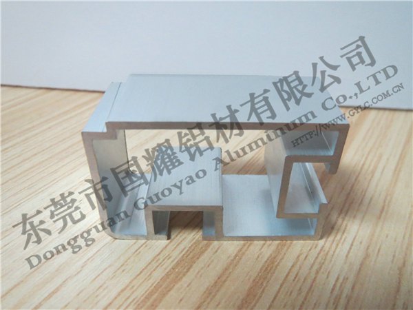 东莞地区专业生产销量好的工业铝型材