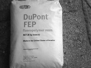 供应FEP塑胶原料 FEP美国杜邦代理商 FEP塑胶原料报价