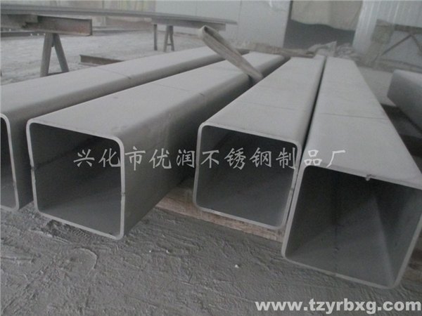 哪儿有卖201或者304不锈钢方管