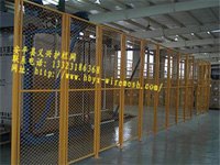 仓库 护栏网