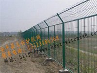 框架 护栏网