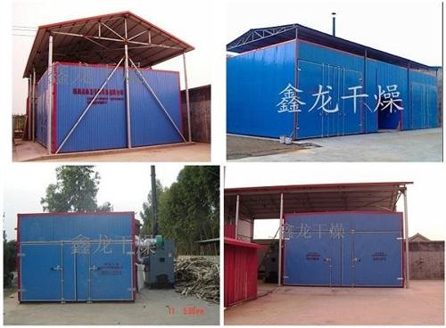 山东烘干设备_薄荷烘干设备图_临朐县鑫龙