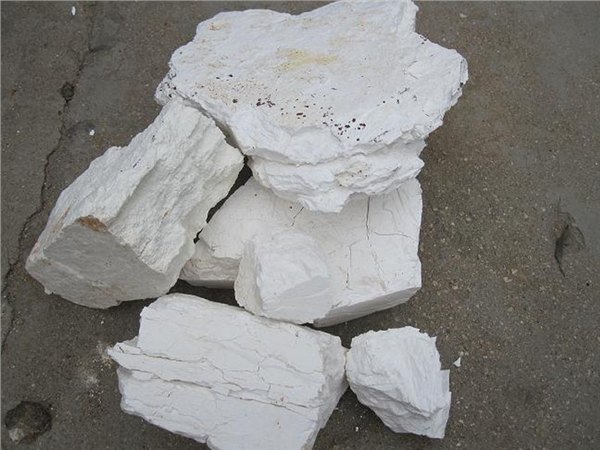 在哪能买到销量好的【高岭土】，石家庄辰兴实业
