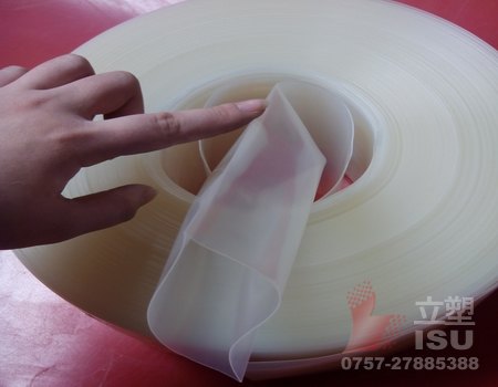 供应TPU热封胶带