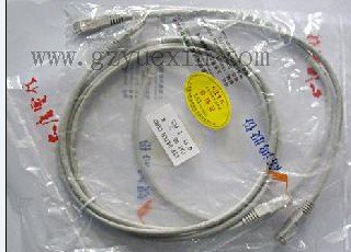 供应大唐电信六类非屏蔽跳线   原装正品  跳线供应商