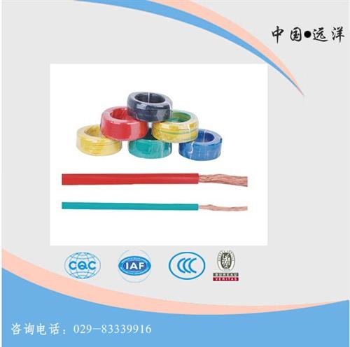 wdzbyj电缆榆林wdzbyj远洋电线电缆