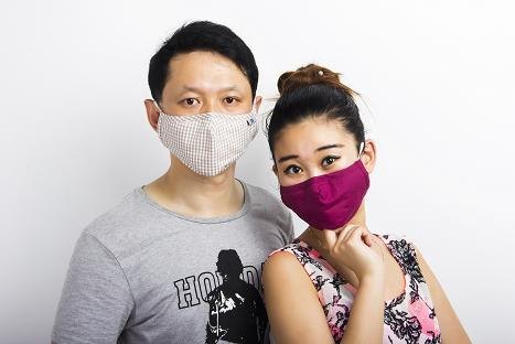 防H7N9流感口罩 立体口罩 N95口罩 口罩厂
