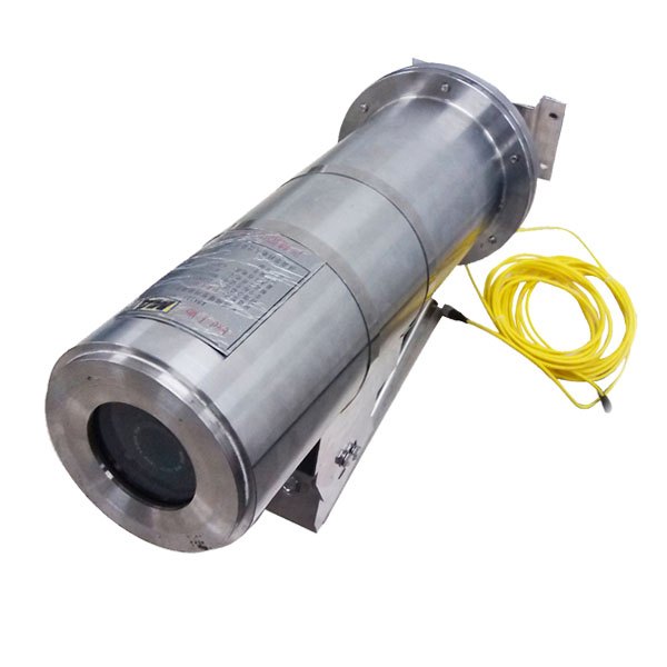 防爆摄像仪KBA127矿用隔爆型网络摄像仪