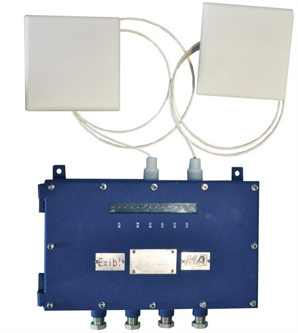 矿用基站KT267-F矿用本安型基站
