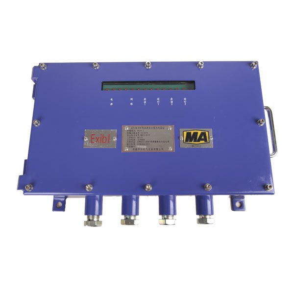 矿用基站KT158-F矿用本质安全型基站