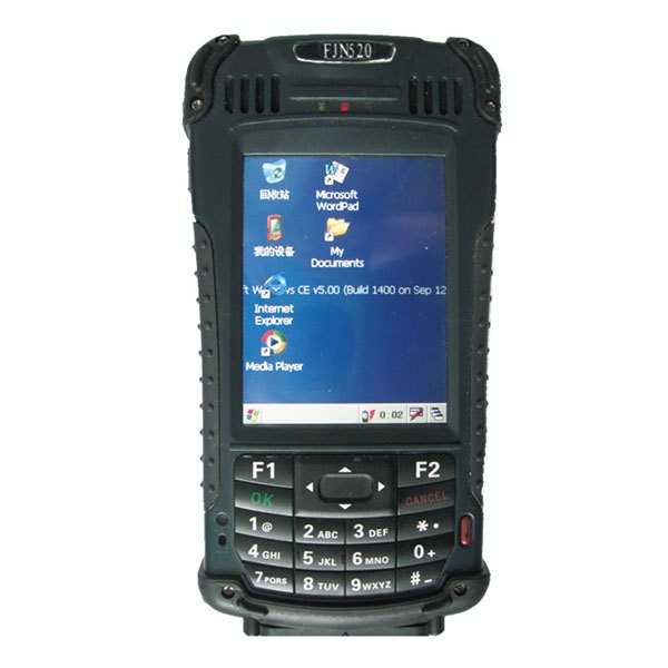 防爆记录仪FJN520矿用本质安全型记录仪