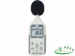 数字式噪音计 AR814，数字式噪音计 AR81