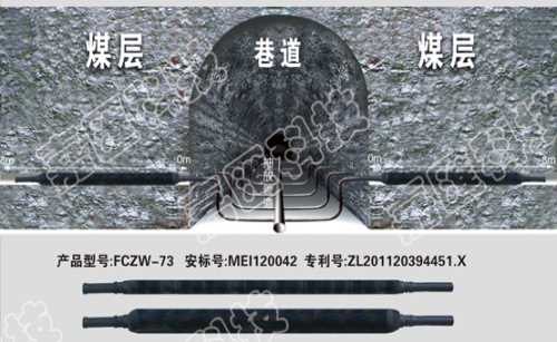 新乡瓦斯抽放封孔器-新乡瓦斯抽放封孔器厂家直销