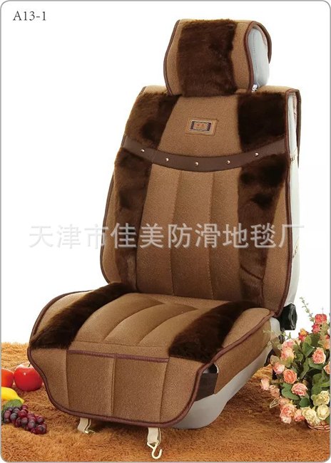 汽车坐垫厂家 外贸产品 环保坐垫 四季垫 新款