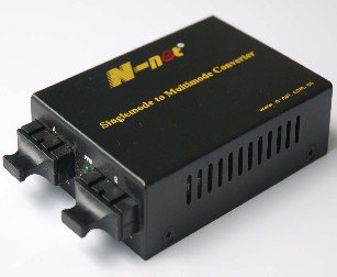 供应NT-2020-10千兆单多模光纤转换器   今日广州特价