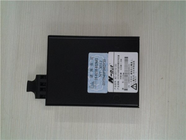 供应N-net千兆单模光纤收发器NT-3011S  享受广州特价优惠
