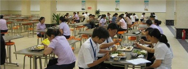 可信赖的公司厨房管理哪里有