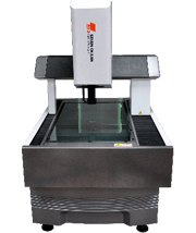 Accura 8大行程全自动影像测量仪