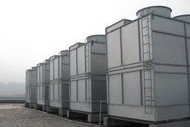 东莞市菱电闭式冷却塔选型 石油化工闭式冷却塔24小时服务