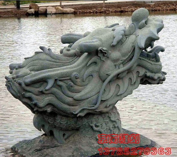 石雕龙头,喷水龙头价格,出水龙头厂家