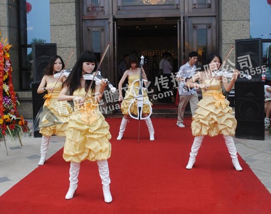 【远瞻】青岛最实惠的活动策划 青岛比较不错的年会