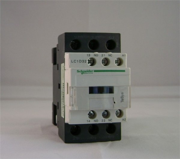 LC1-D32系列交流接触器现货 LC1-D32系列交流接触器型号