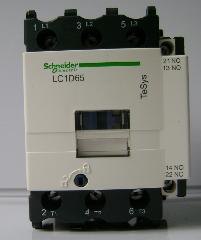 LC1-D50系列交流接触器，主要用于交流50Hz或60Hz，现货