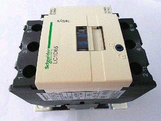LC1-D65系列交流接触器 　型号、图片  网店