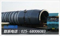 找【南京到青岛物流公司】首选南京弘润物流有限公司