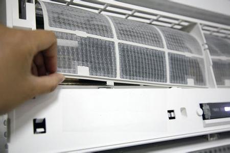 胶南中央空调清洗公司哪家好 胶南中央空调清洗价格