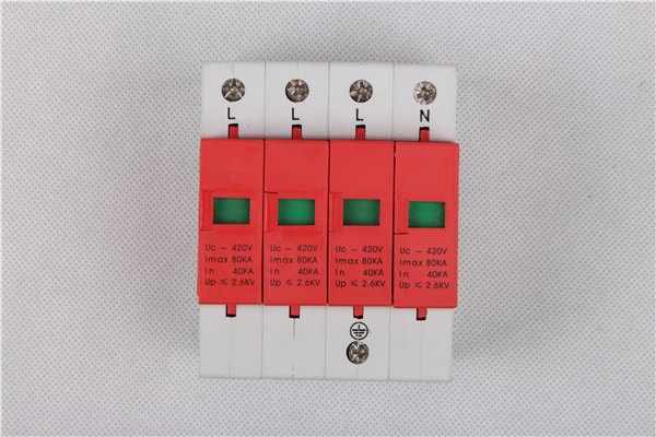 JLSP系列浪涌保护器