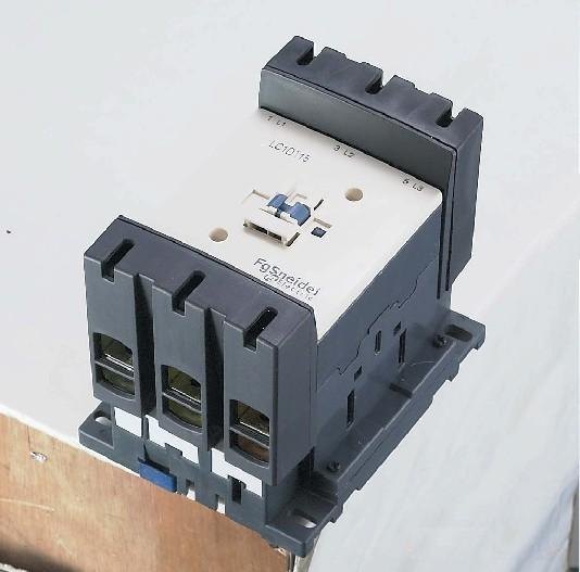 LC1-D115接触器现货  图片 　 