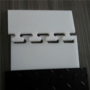 华奥正品直销超高分子量聚乙烯板，质量最佳