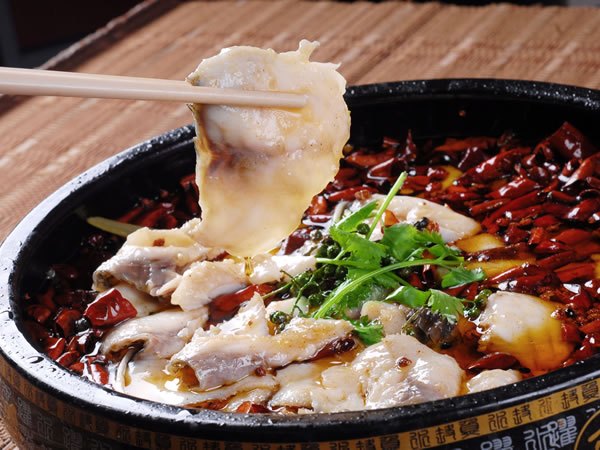 成都麻辣鱼制作技术培训