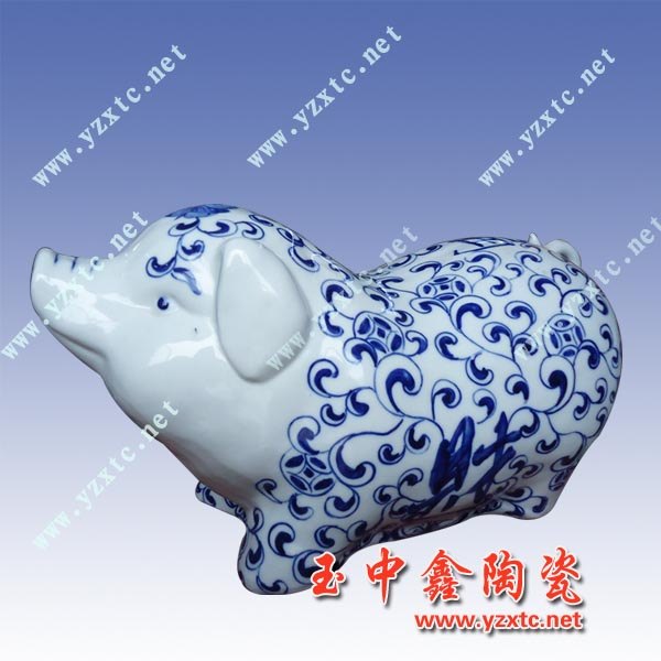 人物雕塑 定做雕塑瓷 批发雕塑瓷