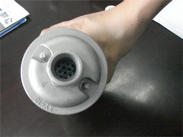 湛江供不应求吸干机消音器消声器，隔膜泵消音器消声器
