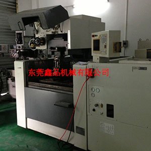 长期高价回收优质二手电脑锣CNC加工中心