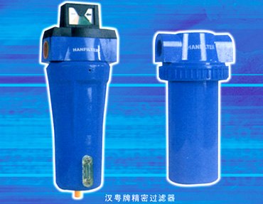 精密过滤器经销商_深圳精密过滤器维修哪家好