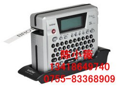 兄弟牌标签机PT-18Rz