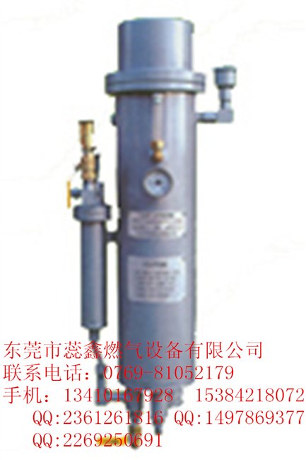 山东50公斤汽化器供应，山东50公斤汽化器供应商