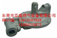 美国AMCO1803B2丙烷调压器厂家电话 