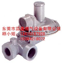 广东1803B2燃气调压器供应商，广东1803B2燃气调压器供应厂家