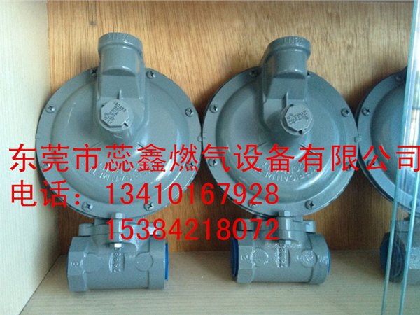 广东1803B2燃气调压器供应批发，广东1803B2燃气调压器供应商电