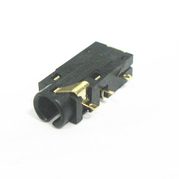 耳机插座PJ-3528-L6G应用于音响设备，家