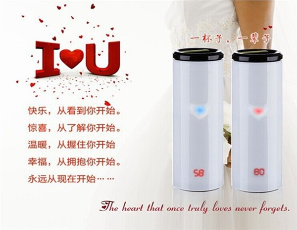 触感保温杯价格，触感保温杯报价，触感保温杯图片