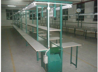 宝安专业生产流水线加工厂商